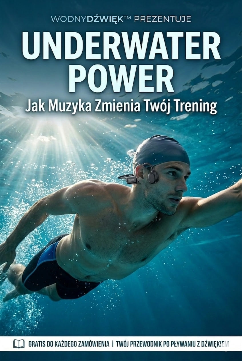 🎁 GRATIS: E-book Underwater Power - WodnyDźwięk™ (Discount)